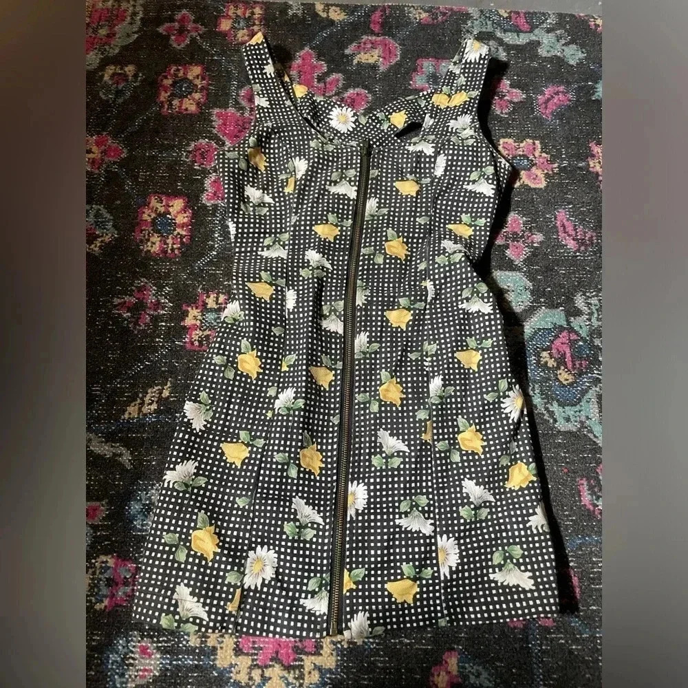 MinkPink Dress